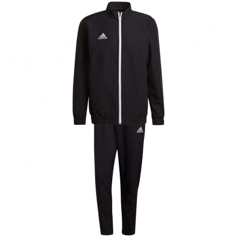 adidas Herren Präsentationsanzug Entrada 22 