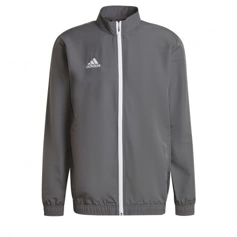 adidas Herren Präsentationsjacke Entrada 22 