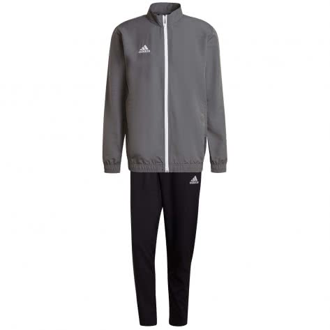 adidas Herren Präsentationsanzug Entrada 22 