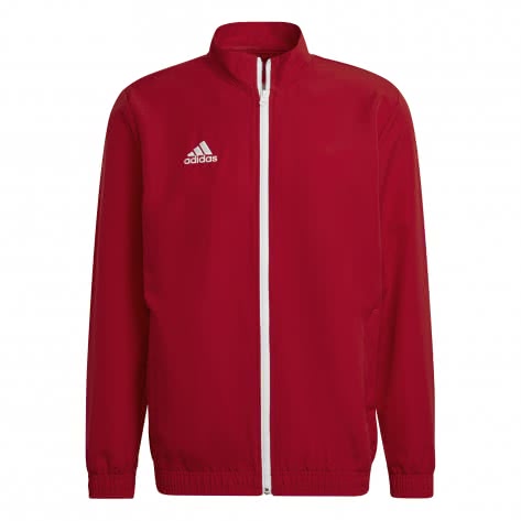 adidas Herren Präsentationsjacke Entrada 22 