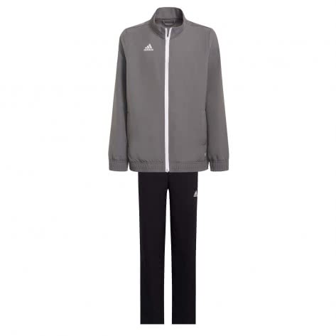 adidas Kinder Präsentationsanzug Entrada 22 