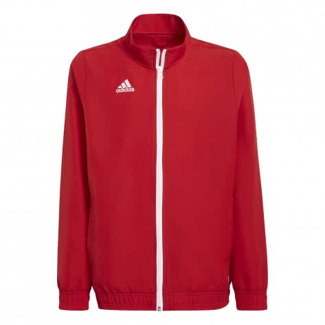 adidas Kinder Präsentationsjacke Entrada 22 