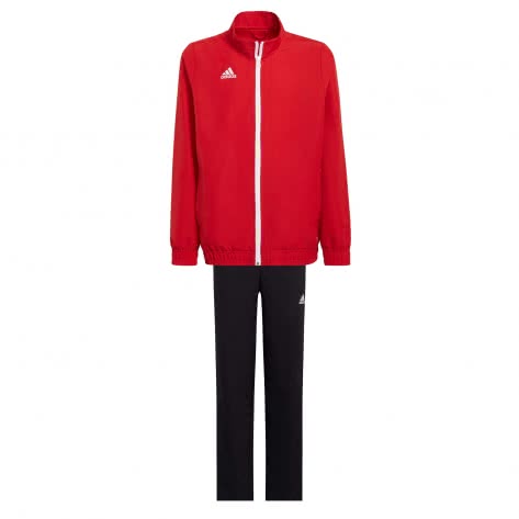 adidas Kinder Präsentationsanzug Entrada 22 