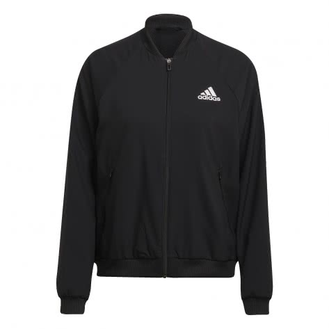 adidas Damen Sweatjacke WOVEN JKT 