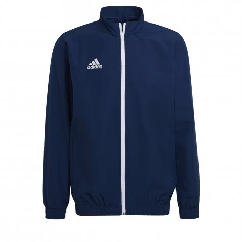 adidas Herren Präsentationsjacke Entrada 22 