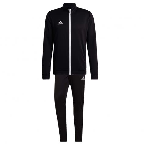 adidas Herren Trainingsanzug Entrada 22 Track Suit 