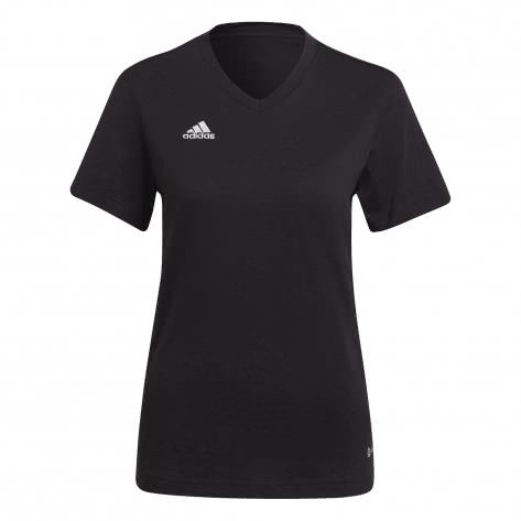 adidas Damen T-Shirt Entrada 22 Tee 