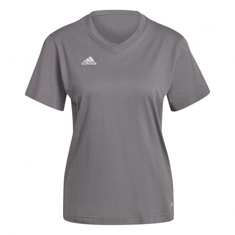 adidas Damen T-Shirt Entrada 22 Tee 