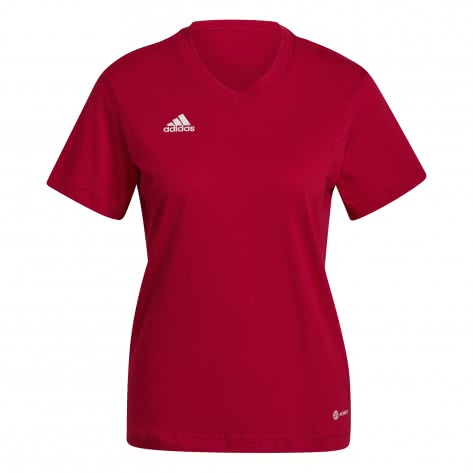 adidas Damen T-Shirt Entrada 22 Tee 