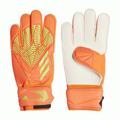 adidas Herren Torwarthandschuhe Predator Edge Match 