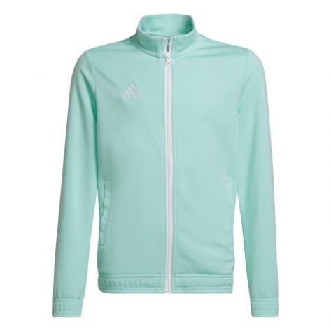 adidas Kinder Trainingsjacke Entrada 22 Track Jacket 