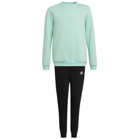 adidas Kinder Sweatanzug Entrada 22 