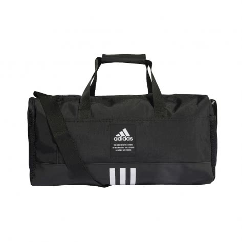 adidas Sporttasche 4ATHLTS DUF M HC7272 Black | One size
