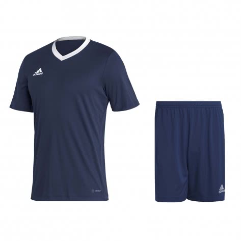 adidas Herren Trikot Set Entrada 22 