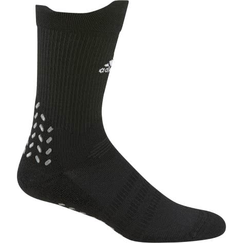 adidas Unisex Socken Football Grip Printed Crew Cushioned Socks 