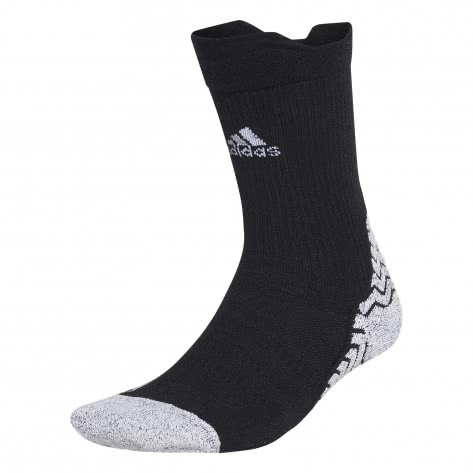 adidas Unisex Socken Football Grip Knitted Crew Cushioned Socks 