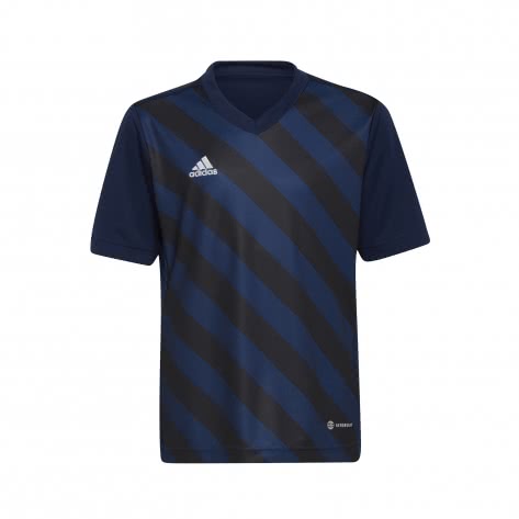 adidas Kinder Trikot Entrada 22 Graphic Jersey 