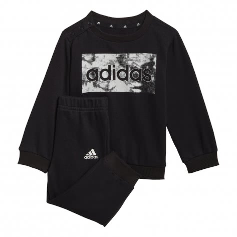 adidas Baby Jogginganzug Essentials Baby Jogger 