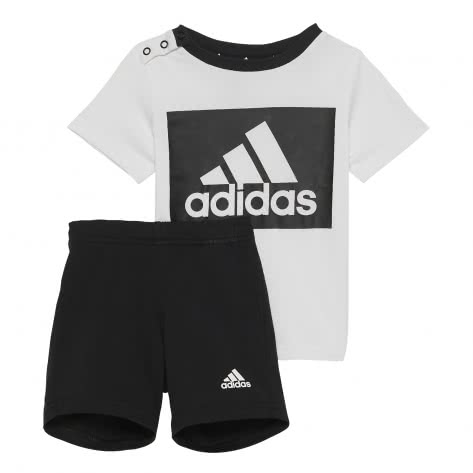 adidas Baby Set Essentials T-Shirt and Pants Set 