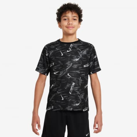 Nike Jungen T-Shirt Multi Big Kids Boys HF4250 