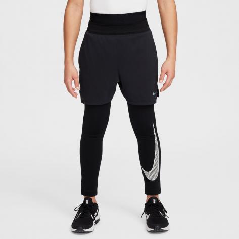 Nike Jungen Tight Pro Warm Dri-FIT Tights HF4364 