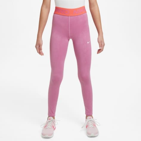 Nike Mädchen Tight Pro Girls Dri-FIT HF4694 