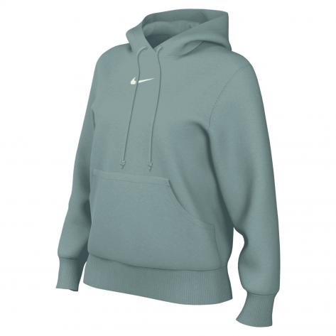 Nike Damen Pullover Phoenix Fleece HF6839-017 M Cannon/Sail | M