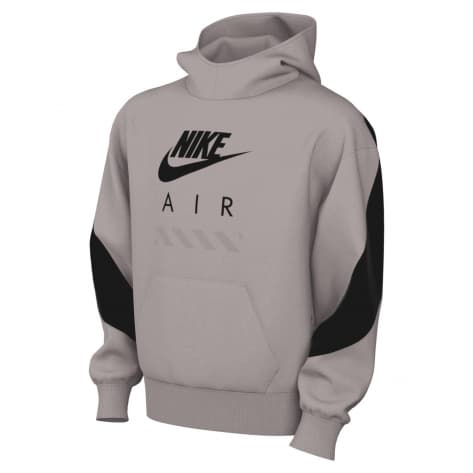 Nike Kinder Kapuzenpullover Air Big Kids Fleece HF8812 