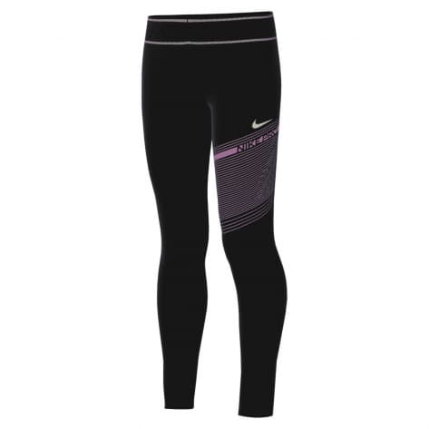 Nike Mädchen Tight Pro Girls  Dri-FIT HF8852 