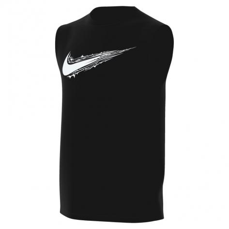 Nike Kinder Tank Top B NK DF MULTI SLVS TOP HBR HF8998 