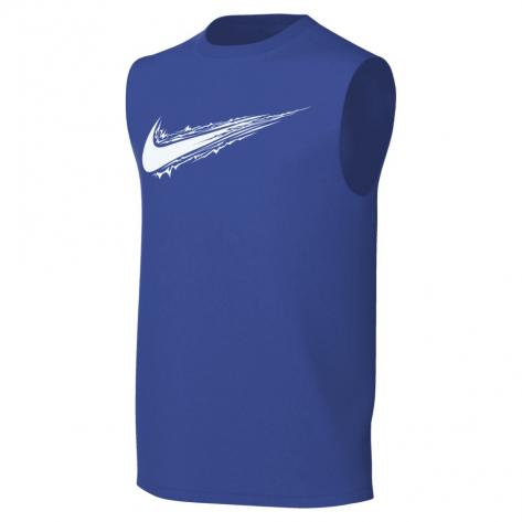 Nike Kinder Tank Top B NK DF MULTI SLVS TOP HBR HF8998 