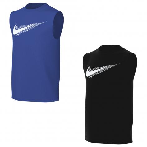 Nike Kinder Tank Top B NK DF MULTI SLVS TOP HBR HF8998 