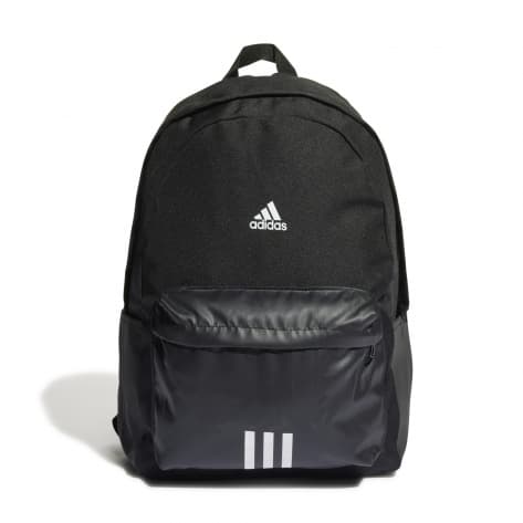 adidas Rucksack Classic Badge of Sport 3S Backpack HG0348 Black/White | One size