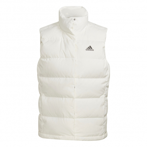 adidas Damen Daunenweste Helionic Vest 