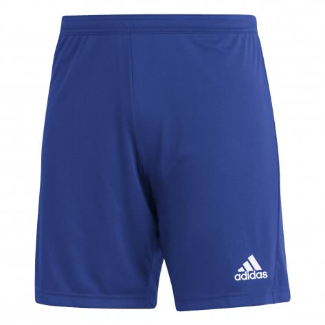 adidas Herren Short Entrada 22 Shorts HG6294 XL Team Royal Blue | XL