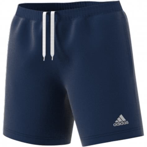 adidas Damen Short Entrada 22 Training Shorts 