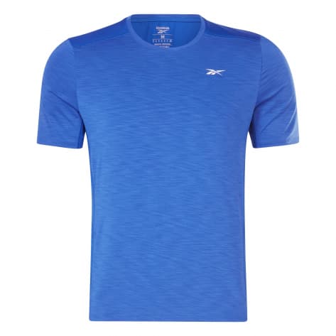 Reebok Herren Trainingsshirt ACTIVCHILL Athlete Solid Tee HI0486 XL Vector Blue | XL