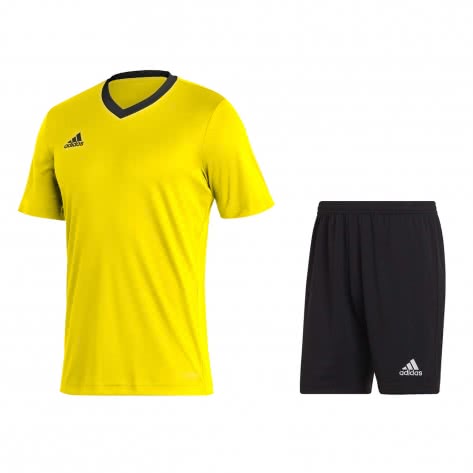adidas Herren Trikot Set Entrada 22 