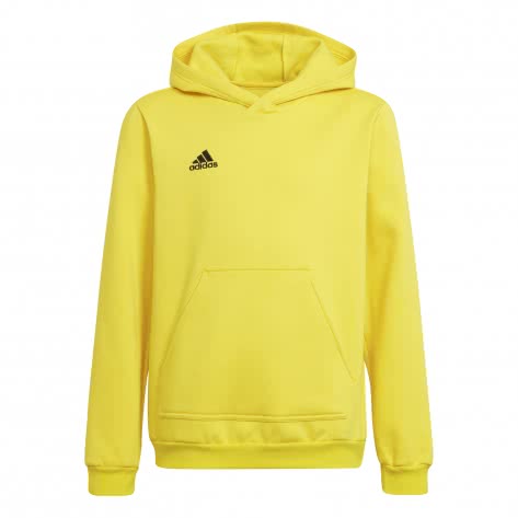 adidas Kinder Kapuzenpullover Entrada 22 Sweat Hoodie 