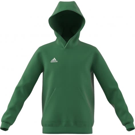 adidas Kinder Kapuzenpullover Entrada 22 Sweat Hoodie 