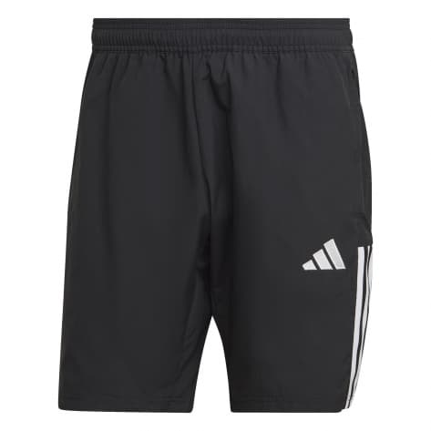 adidas Herren Short Tiro 23 Competition Downtime Shorts HI4710 S Black | S