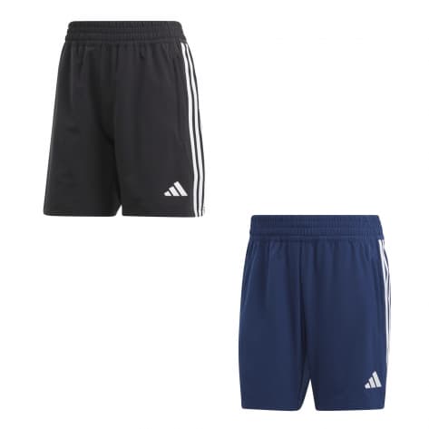 adidas Damen Short Tiro 23 Competition Downtime Shorts 
