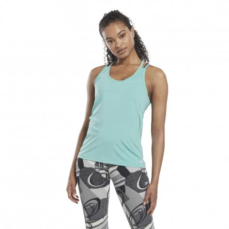 Спортивная майка Reebok Damen Tanktop AC Tank HI6333 3390₽