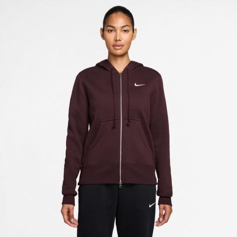 Nike Damen Kapuzenjacke Sportswear Phoenix Fleece HJ0995 