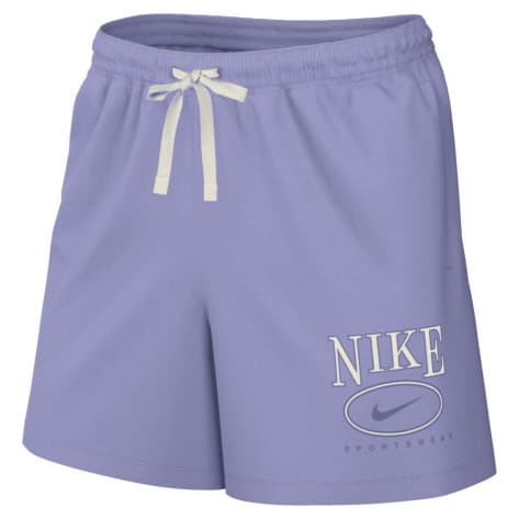 Nike Damen Short CLUB Fleece GX SHT HJ1282 