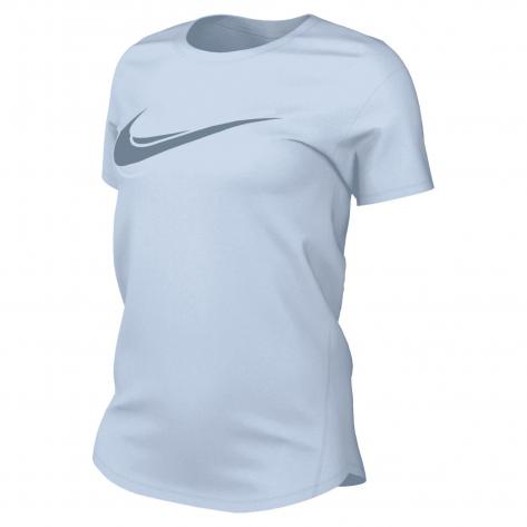Nike Damen Laufshirt One Swoosh Women s HJ2204 