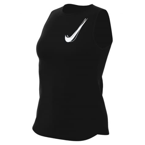 Nike Damen Tank Top One Swoosh Dri-FIT HJ2218 