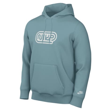 Nike Herren Kapuzenpullover Club FT Hoodie Font GX HJ2506 