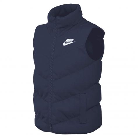 Nike Kinder Weste Sportswear All Day Play HJ2537 