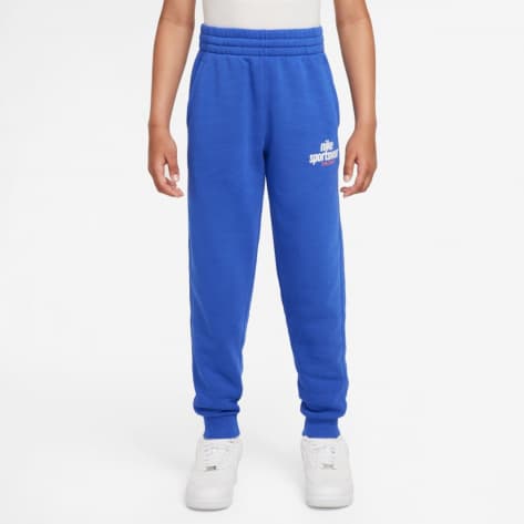 Nike Kinder Trainingshose Sportswear Club Fleece Bi HJ2660 